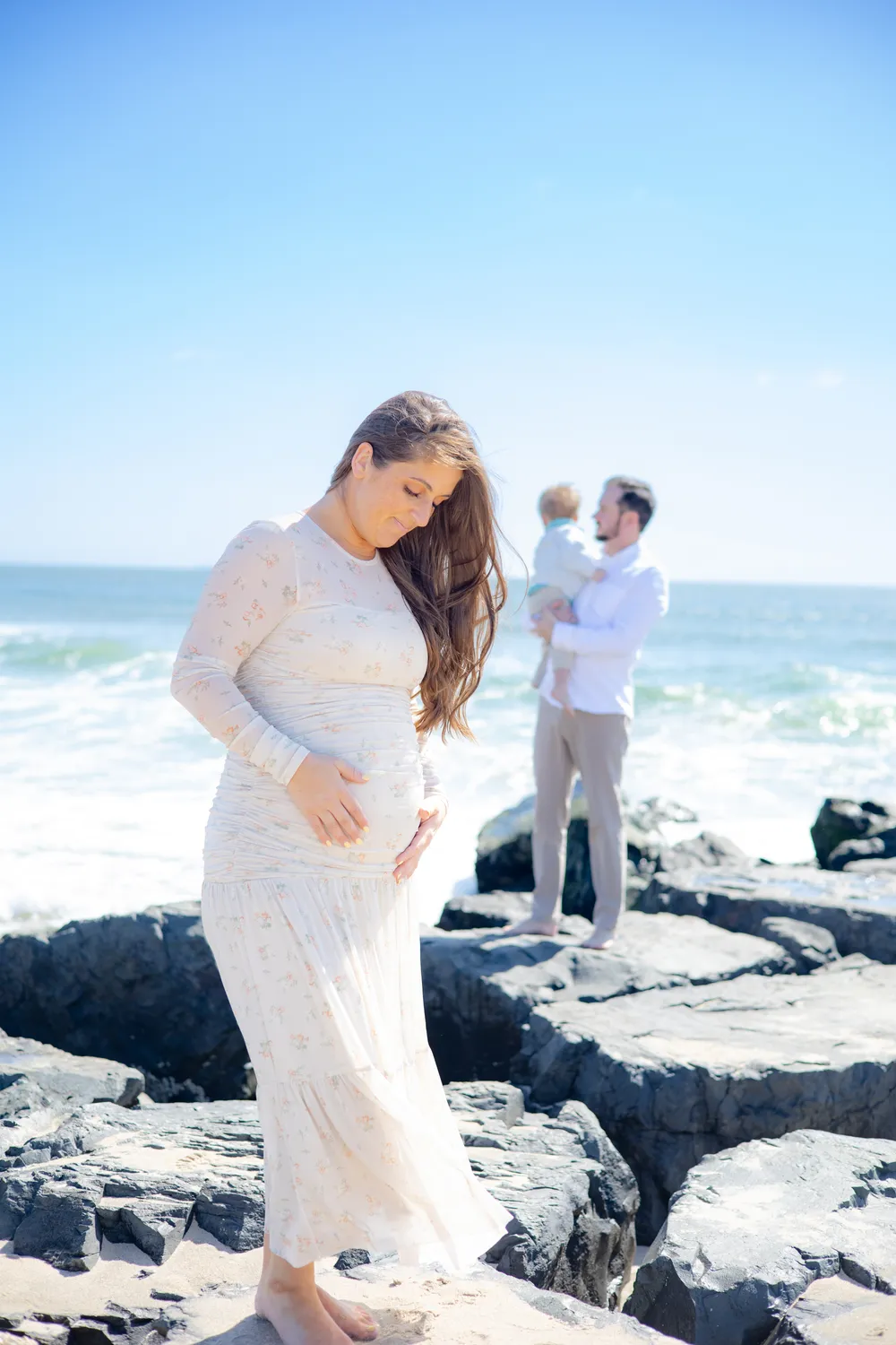 Family / Maternity Session