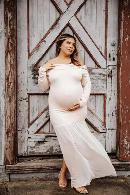 Maternity Glow